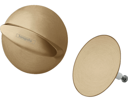 HG 58 185 140 Flexaplus S Внешняя монтажная часть для 58140180 и 58141180