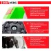 Газонокосилка бензиновая REDVERG RD-GLM46S
