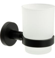 Стакан Fixsen Comfort Black FX-86006 черный