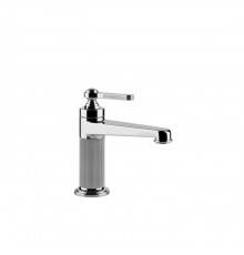 Gessi Venti20 Смеситель для раковины, на 1 отв., цвет: хром. 65002#031