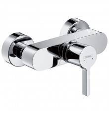 Hansgrohe Metris S Смеситель для душа, 2 отв., цвет: хром. 31660000