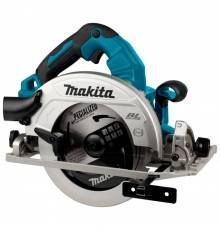 Пила дисковая аккумуляторная Makita DHS783ZJU (без акк, без з/у)