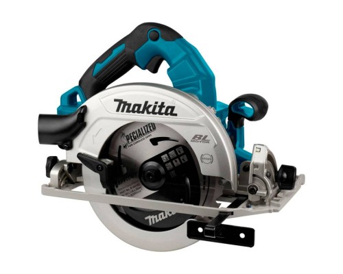 Пила дисковая аккумуляторная Makita DHS783ZJU (без акк, без з/у) Пила дисковая аккумуляторная Makita DHS783ZJU (без акк, без з/у)
