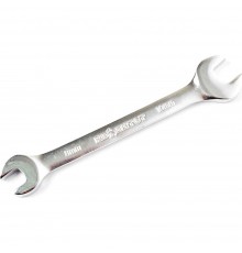 Ключ гаечный рожковый Квалитет 8*10 мм КР-0810