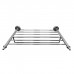TW collection Bristol 99, подвесная полочка-решетка 55x37x13см, цвет: хром. TWBR99cr