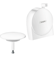 HG 58 117 700 Exafill S Внешняя монтажная часть к 58115180 и 58116180 58117700