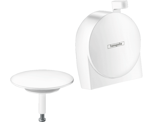 HG 58 117 700 Exafill S Внешняя монтажная часть к 58115180 и 58116180 58117700