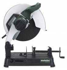 Станок отрезной Metabo CS 23-355