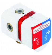 Kludi 38 636 PureEasy Скрытая монтажная часть смесителя для ванны 38636