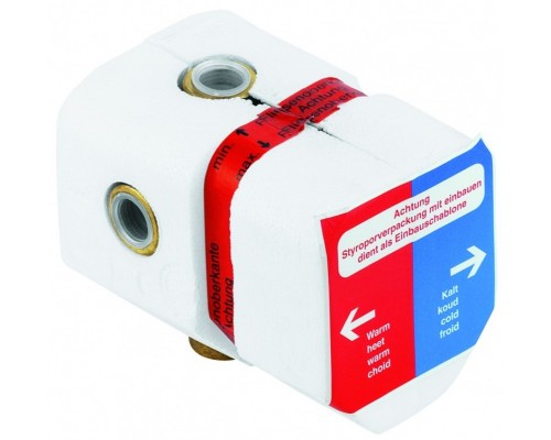 Kludi 38 636 PureEasy Скрытая монтажная часть смесителя для ванны 38636