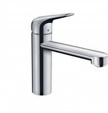Hansgrohe Kitchen Кухонный смеситель, цвет: хром. 71806000