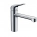 Hansgrohe Kitchen Кухонный смеситель, цвет: хром. 71806000