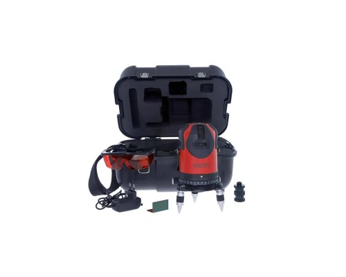 Нивелир лазерный CONDTROL Octoliner Servo