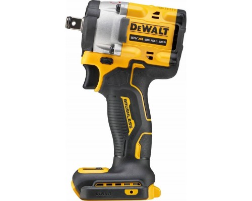 Гайковерт аккумуляторный DeWalt DCF921NT (без акк, без з/у) Гайковерт аккумуляторный DeWalt DCF921NT (без акк, без з/у)