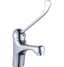 Смеситель Gota Rocio Medical G211010 для медицинских учреждений, хром