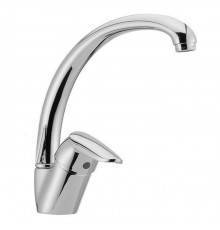 Fima Carlo Frattini Kitchen Смеситель для кухни, на 1 отв., цвет: хром. F3207/2CR.ES