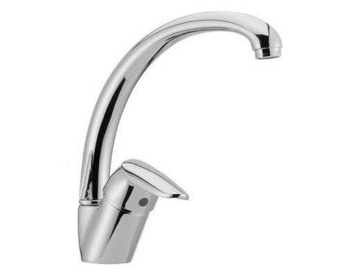 Fima Carlo Frattini Kitchen Смеситель для кухни, на 1 отв., цвет: хром. F3207/2CR.ES