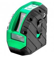 Уровень лазерный ADA ARMO 2D GREEN Professional Edition