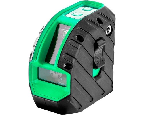 Уровень лазерный ADA ARMO 2D GREEN Professional Edition Уровень лазерный ADA ARMO 2D GREEN Professional Edition