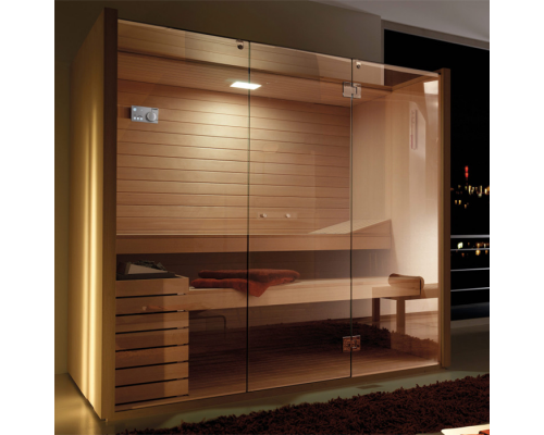 Effegibi Sky 80 Сауна 200x180x201см, пристенная, цвет: канадский хемлок. SA 55 20 0013 Effegibi Sky 80 Сауна 200x180x201см, пристенная, цвет: канадский хемлок. SA 55 20 0013