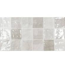 Плитка настенная Ecoceramic Cool Grey глянцевая 31,6x60