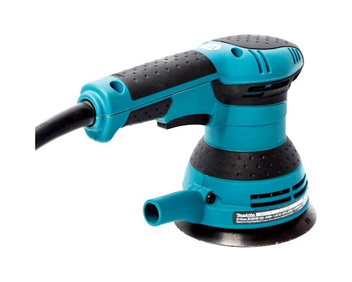 Машина плоско-шлифовальная эксцентриковая Makita BO5040 Машина плоско-шлифовальная эксцентриковая Makita BO5040