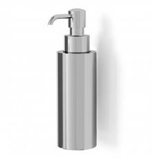 DevonDevon Waltz Дозатор для жидкого мыла, настольный, цвет: хром. WLZ-150-CR