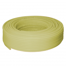 Труба PE-Xc из 5-ти слойного cшитого полиэтилена, 16x2, бухта 500 метров, HENCO 500-PXC1620