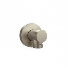Gessi Emporio shower Вывод воды, цвет: Finox Brushed Nickel. 38769#149