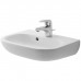 Duravit D-Code Раковина 45x34см., 1 отв., с переливом, цвет: белый. 07054500002