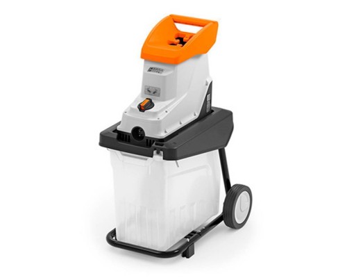 Измельчитель садовый Stihl GHE-140.0 L Измельчитель садовый Stihl GHE-140.0 L