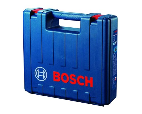 Гайковерт аккумуляторный Bosch GDS 18V-400 (2 акк, з/у)