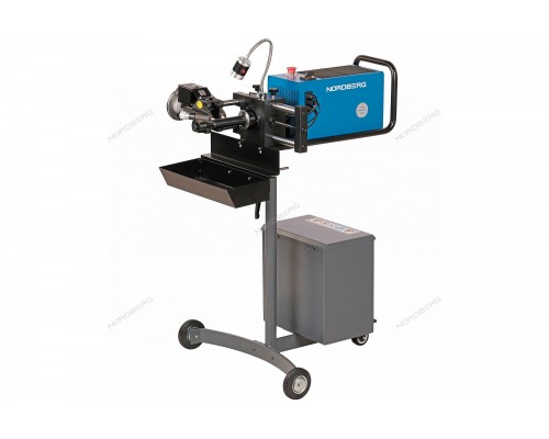 NORDBERG СТАНОК для проточки тормозных дисков без снятия и со снятием NL1
