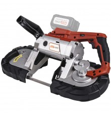 Пила ленточная аккумуляторная REDVERG RD-MBS18/U (без акк, без з/у)