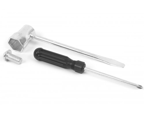 Машина шлифовальная угловая MESSER M3023