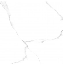 Керамогранит Alma Ceramica Carrara GFU04CRR00R 60x60, белый