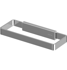 Полотенцедержатель WHITECROSS Cubo CU2458CR хром