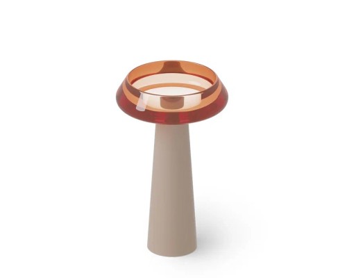 Dea Design Pedestal Basin Раковина 54.5x54.5х90см., напольная, без отв., Glasstek, прозрачная смола, цвет: Brown Copper R9. DD2023 480 R9 Dea Design Pedestal Basin Раковина 54.5x54.5х90см., напольная, без отв., Glasstek, прозрачная смола, цвет: Brown Copper R9. DD2023 480 R9