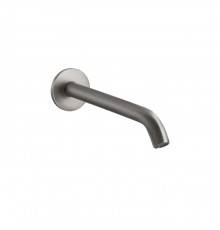 Gessi Flessa Излив 25см., подвесной, цвет: Steel Brushed. 54210#239 250