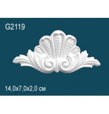 Декоративный элемент G2119