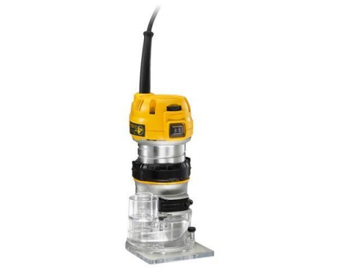 Фрезер DeWalt D26200 Фрезер DeWalt D26200
