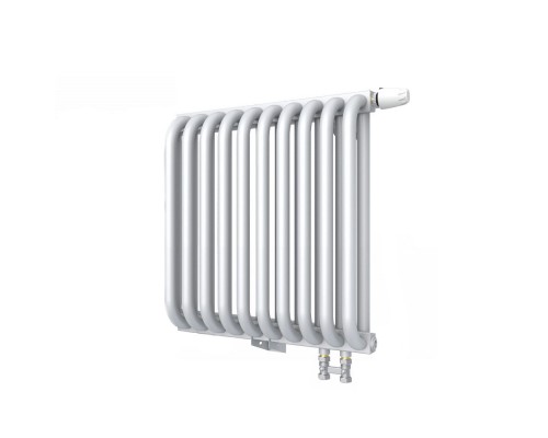 Радиатор КЗТО РС 2-500-10 1/2 нп прав РС 2-500-10 1/2 нп прав