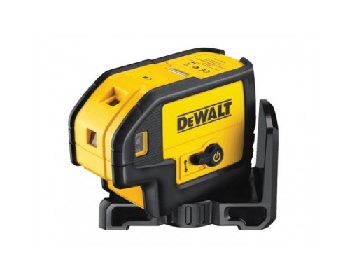 Уровень лазерный DeWalt DW085K Уровень лазерный DeWalt DW085K