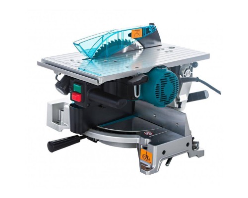 Пила торцовочная комбинированая Makita LH1040F Пила торцовочная комбинированая Makita LH1040F