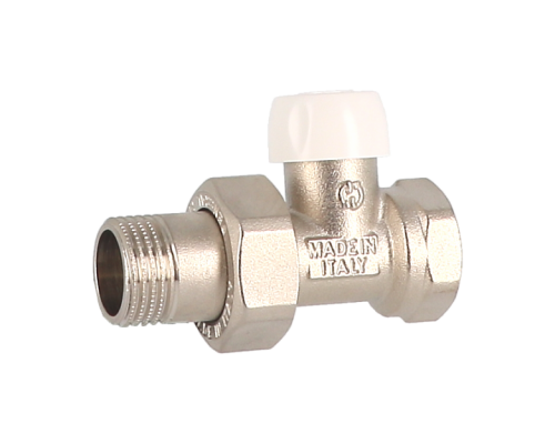 Клапан терморегулирующий нижний прямой Hoobs ВР/НР 3/4 . HB-7500J9N050500A Клапан терморегулирующий нижний прямой Hoobs ВР/НР 3/4 . HB-7500J9N050500A