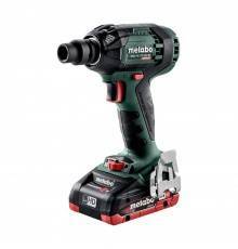 Гайковерт аккумуляторный  Metabo SSW 18 LTX 300BL