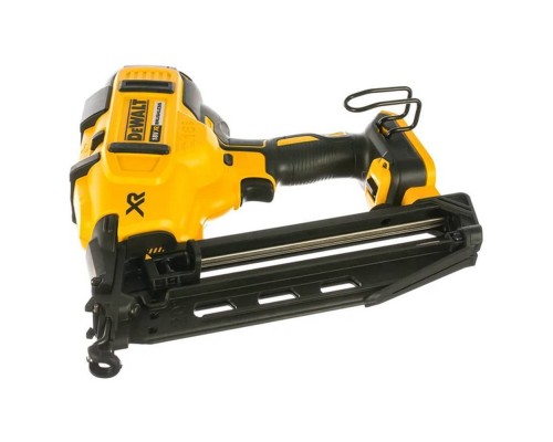 Степлер аккумуляторный DeWalt DCN660N (без акк, без з/у) Степлер аккумуляторный DeWalt DCN660N (без акк, без з/у)
