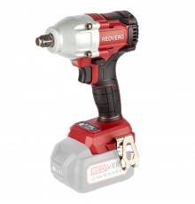 Гайковерт аккумуляторный ударный бесщеточный REDVERG RD-IW18BL-500/U (без акк, без з/у)