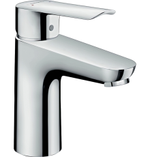 Смеситель для раковины Hansgrohe Logis E 71161000