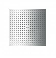 Axor ShowerSolution Верхний душ, 300x300мм, 1jet, потолочный монтаж, цвет: хром. 35317000